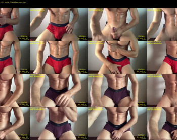 bestdick1991 — 92 minute Chaturbate male cam show recording, 720p, Oct 16, 2022