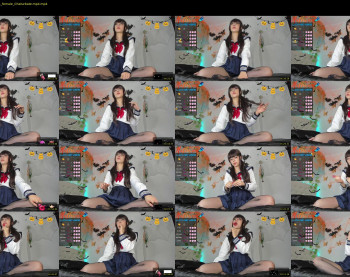 big_lava — 4 minute Chaturbate female cam show recording, 1080p, Oct 17, 2022