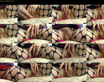 bigclitti — 69 minute Chaturbate female cam show recording, 480p, Oct 16, 2022
