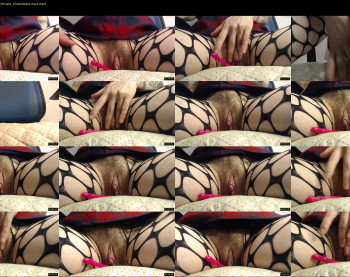 bigclitti — 13 minute Chaturbate female cam show recording, 480p, Oct 16, 2022