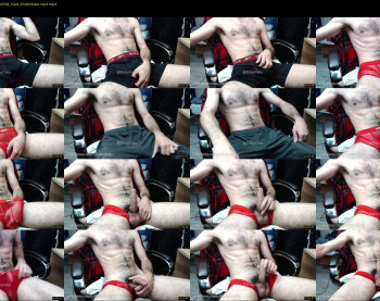 bigdickyduby — 54 minute Chaturbate male cam show recording, 1080p, Oct 16, 2022
