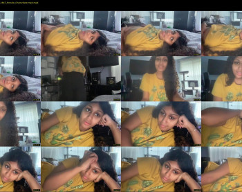 blackgurlkitty — 13 minute Chaturbate female cam show recording, 480p, Oct 16, 2022