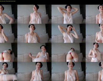 blueeyeess — 48 minute Chaturbate female cam show recording, 720p, Oct 16, 2022