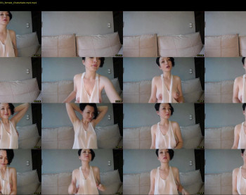 blueeyeess — 31 minute Chaturbate female cam show recording, 720p, Oct 16, 2022