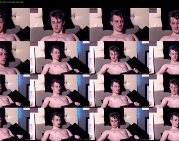 brell_line — 10 minute Chaturbate male cam show recording, 1080p, Oct 16, 2022