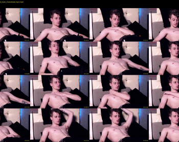 brell_line — 7 minute Chaturbate male cam show recording, 1080p, Oct 16, 2022