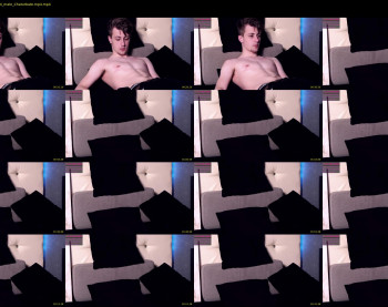 brell_line — 3 minute Chaturbate male cam show recording, 1080p, Oct 16, 2022