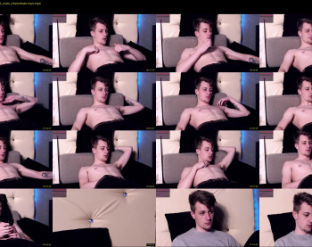 brell_line — 54 minute Chaturbate male cam show recording, 1080p, Oct 16, 2022