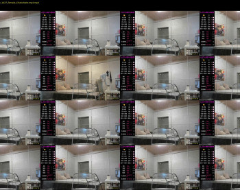 britney_charm — 20 minute Chaturbate female cam show recording, 1080p, Oct 16, 2022
