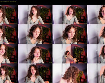 cammyclyde — 28 minute Chaturbate female cam show recording, 1080p, Oct 16, 2022