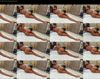 classy_medeeea — 20 minute Chaturbate female cam show recording, 1080p, Oct 16, 2022