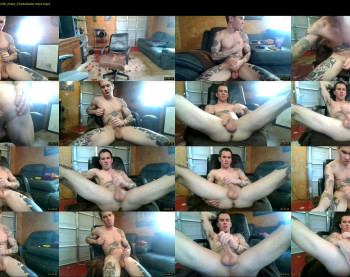 cummfights — 41 minute Chaturbate male cam show recording, 480p, Oct 16, 2022