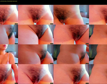 daphne_moss — 24 minute Chaturbate female cam show recording, 720p, Oct 16, 2022