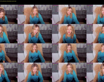 dianaholiday — 54 minute Chaturbate female cam show recording, 1080p, Oct 16, 2022