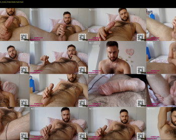 dickjulian — 54 minute Chaturbate male cam show recording, 1080p, Oct 16, 2022