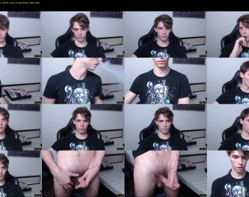 dmitryromanov — 23 minute Chaturbate male cam show recording, 1080p, Oct 17, 2022