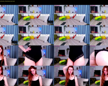 doll_lesli — 17 minute Chaturbate female cam show recording, 1080p, Oct 16, 2022