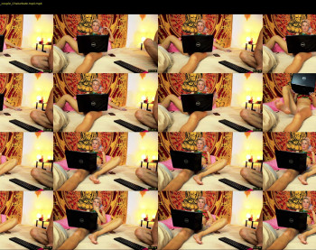 dollybm — 3 minute Chaturbate couple cam show recording, 1080p, Oct 16, 2022