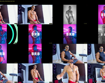 dylanlenox — 64 minute Chaturbate male cam show recording, 1080p, Oct 16, 2022