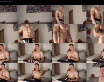 eddieds — 29 minute Chaturbate male cam show recording, 1080p, Oct 17, 2022