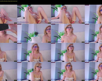 emilyanderson_ — 20 minute Chaturbate female cam show recording, 1080p, Oct 17, 2022