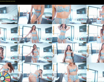 emma_lu1 — 96 minute Chaturbate female cam show recording, 720p, Oct 16, 2022