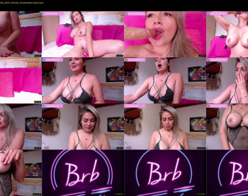 emmahenderson — 100 minute Chaturbate female cam show recording, 720p, Oct 16, 2022