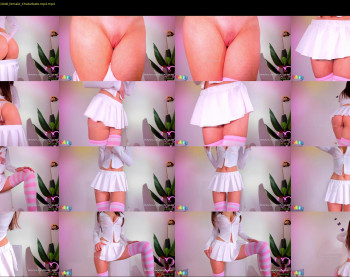 felicity_yours — 23 minute Chaturbate female cam show recording, 1080p, Oct 16, 2022