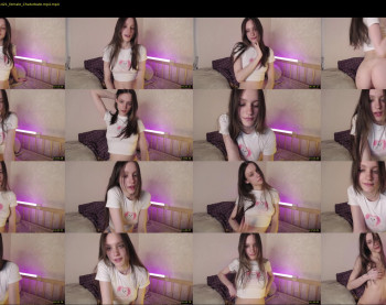 fflloowweerr — 37 minute Chaturbate couple cam show recording, 1080p, Oct 16, 2022