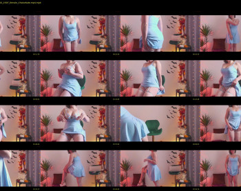french_devotion — 4 minute Chaturbate female cam show recording, 720p, Oct 16, 2022