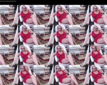 hardanaldp — 6 minute Chaturbate female cam show recording, 720p, Oct 16, 2022