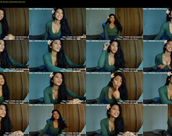 hawaiigirl_ — 54 minute Chaturbate female cam show recording, 1080p, Oct 16, 2022