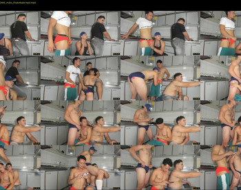 heteros_men — 54 minute Chaturbate male cam show recording, 1080p, Oct 16, 2022