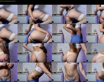 hetty_satar — 4 minute Chaturbate female cam show recording, 1080p, Oct 16, 2022