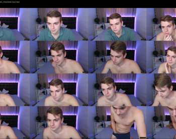 hizgi — 82 minute Chaturbate couple cam show recording, 720p, Oct 16, 2022