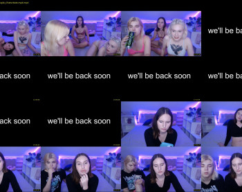 hizgi — 43 minute Chaturbate couple cam show recording, 1080p, Oct 16, 2022