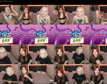 hizgi — 55 minute Chaturbate couple cam show recording, 1080p, Oct 16, 2022