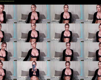 hotbella_ — 91 minute Chaturbate female cam show recording, 720p, Oct 17, 2022