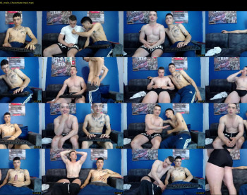 hott_asses — 94 minute Chaturbate male cam show recording, 720p, Oct 16, 2022
