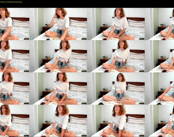 its_lily — 14 minute Chaturbate female cam show recording, 720p, Oct 16, 2022