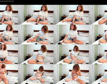 its_lily — 25 minute Chaturbate female cam show recording, 720p, Oct 16, 2022