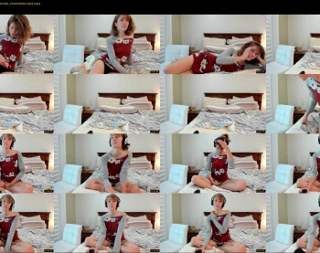 its_lily — 34 minute Chaturbate female cam show recording, 720p, Oct 16, 2022