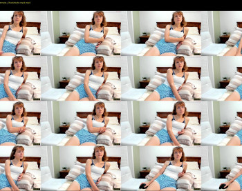 its_lily — 5 minute Chaturbate female cam show recording, 720p, Oct 17, 2022