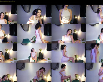 jadeperez_ — 54 minute Chaturbate female cam show recording, 1080p, Oct 16, 2022
