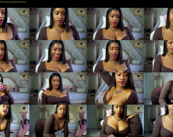 jasminekay — 53 minute Chaturbate female cam show recording, 1080p, Oct 16, 2022