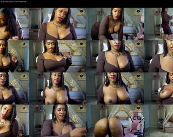 jasminekay — 54 minute Chaturbate female cam show recording, 1080p, Oct 16, 2022