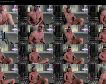 jasonblakes — 92 minute Chaturbate male cam show recording, 720p, Oct 16, 2022