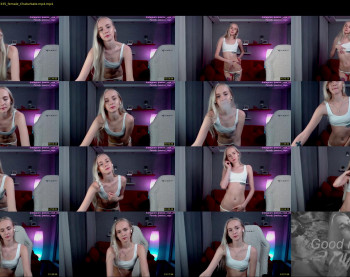 jessica_rays — 29 minute Chaturbate couple cam show recording, 720p, Oct 17, 2022