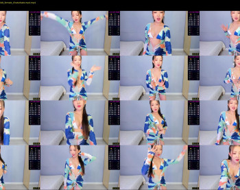 k_kimikooo — 13 minute Chaturbate female cam show recording, 1080p, Oct 16, 2022