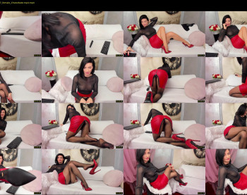 katedolly — 55 minute Chaturbate female cam show recording, 1080p, Oct 16, 2022